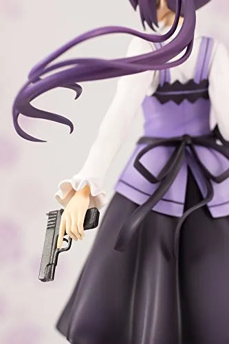 Gochuumon wa Usagi Desu ka?? - Tedeza Rize - 1/7 - Cafe Style (PLUM)ㅤ – PLUM – ActionFigure Brasil
