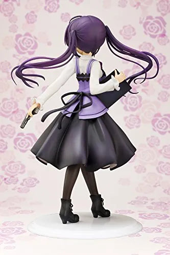Gochuumon wa Usagi Desu ka?? - Tedeza Rize - 1/7 - Cafe Style (PLUM)ㅤ – PLUM – ActionFigureBrasil — com base expositora