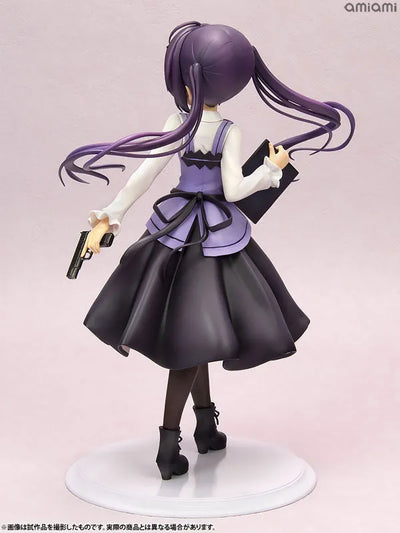 Gochuumon wa Usagi Desu ka?? - Tedeza Rize - 1/7 - Cafe Style - Re-release (PLUM)ㅤ – PLUM – ActionFigure Brasil — close