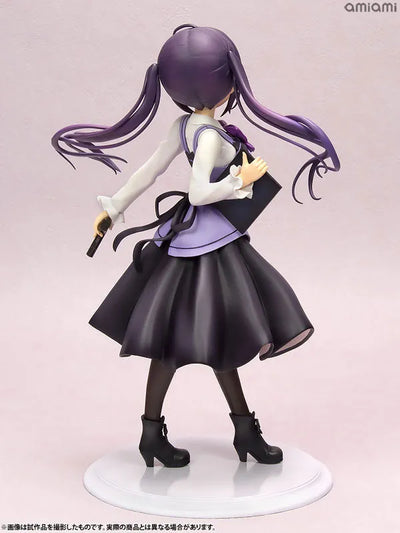 Gochuumon wa Usagi Desu ka?? - Tedeza Rize - 1/7 - Cafe Style - Re-release (PLUM)ㅤ – PLUM – ActionFigure Brasil — embalagem