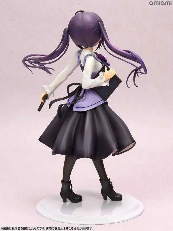 Gochuumon wa Usagi Desu ka?? - Tedeza Rize - 1/7 - Cafe Style - Re-release (PLUM)ㅤ – PLUM – ActionFigure Brasil