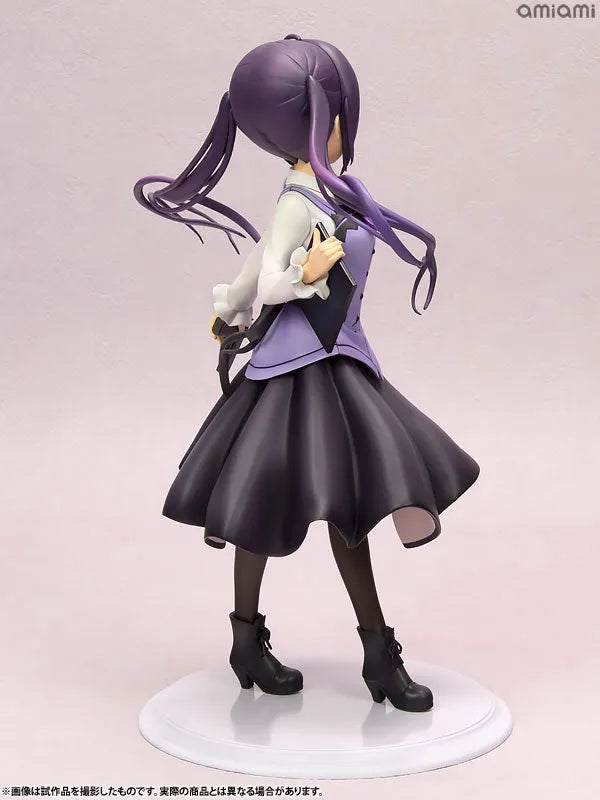 Gochuumon wa Usagi Desu ka?? - Tedeza Rize - 1/7 - Cafe Style - Re-release (PLUM)ㅤ – PLUM – ActionFigure Brasil