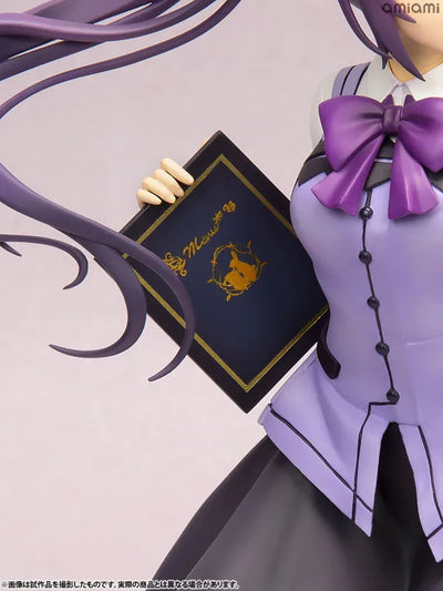 Gochuumon wa Usagi Desu ka?? - Tedeza Rize - 1/7 - Cafe Style - Re-release (PLUM)ㅤ – PLUM – ActionFigure Brasil — ângulo diferente