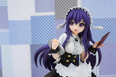 Gochuumon wa Usagi Desu ka?? - Tedeza Rize - 1/7 - Fleur de Lapin Ver. (Aoshima, FunnyKnights)ㅤ – Aoshima – ActionFigureBrasil — close