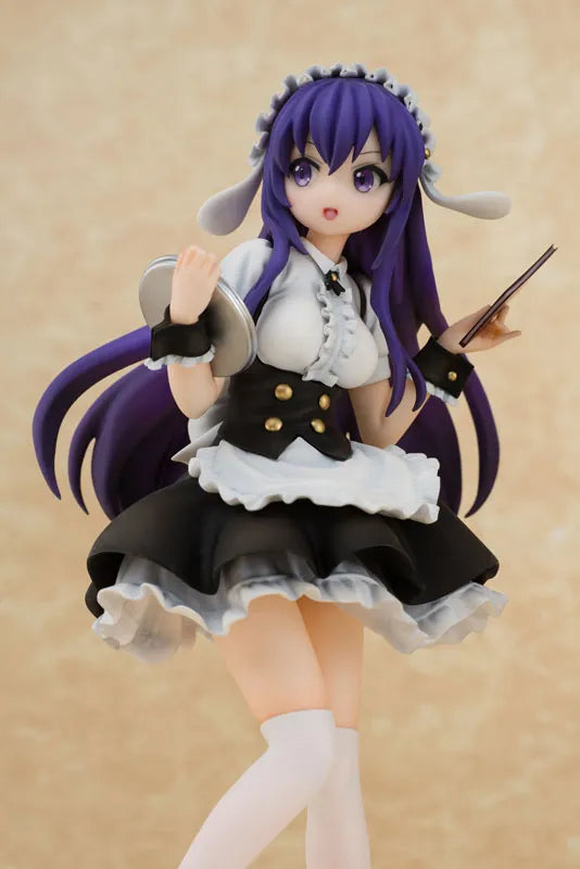 Gochuumon wa Usagi Desu ka?? - Tedeza Rize - 1/7 - Fleur de Lapin Ver. (Funny Knights)ㅤ – FunnyKnights – ActionFigureBrasil