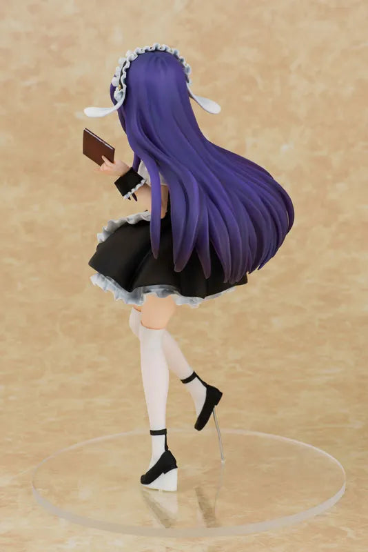 Gochuumon wa Usagi Desu ka?? - Tedeza Rize - 1/7 - Fleur de Lapin Ver. (Funny Knights)ㅤ – FunnyKnights – ActionFigureBrasil