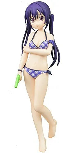 Gochuumon wa Usagi Desu ka?? - Tedeza Rize - PM Figureㅤ – SEGA – ActionFigureBrasil