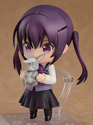 Gochuumon wa Usagi Desu ka?? - Tedeza Rize - Wild Geese - Nendoroid #992 (Good Smile Company)ㅤ – Good Smile Company – ActionFigureBrasil