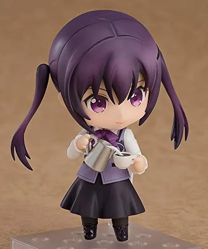 Gochuumon wa Usagi Desu ka?? - Tedeza Rize - Wild Geese - Nendoroid #992 (Good Smile Company)ㅤ – Good Smile Company – ActionFigureBrasil