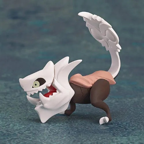 God Eater 2 - Alisa Ilinichina Amiella - Nendoroid #401 (Good Smile Company)ㅤ – Good Smile Company – ActionFigure Brasil