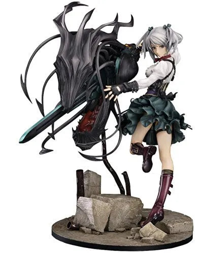 God Eater 2 - Ciel Alencon - 1/8 (Good Smile Company)ㅤ – Good Smile Company – ActionFigureBrasil