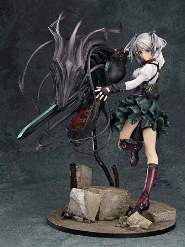 God Eater 2 - Ciel Alencon - 1/8 (Good Smile Company)ㅤ – Good Smile Company – ActionFigureBrasil