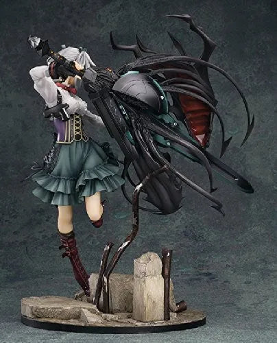 God Eater 2 - Ciel Alencon - 1/8 (Good Smile Company)ㅤ – Good Smile Company – ActionFigureBrasil