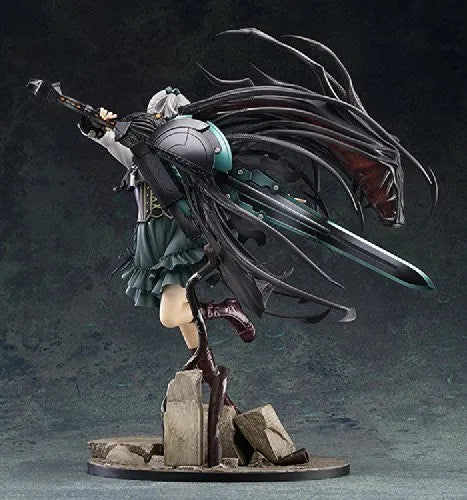 God Eater 2 - Ciel Alencon - 1/8 (Good Smile Company)ㅤ – Good Smile Company – ActionFigureBrasil