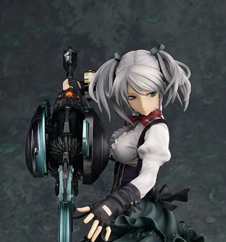 God Eater 2 - Ciel Alencon - 1/8 (Good Smile Company)ㅤ – Good Smile Company – ActionFigureBrasil