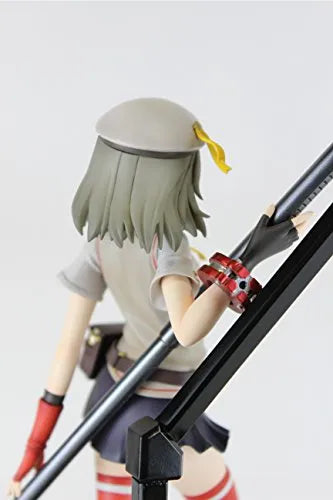 God Eater 2 - Erina Der Vogelweide - 1/7 (PLUM)ㅤ – PLUM – ActionFigureBrasil