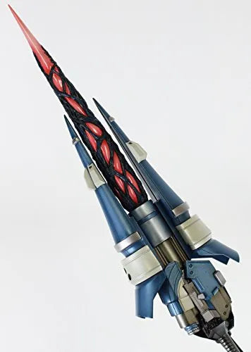 God Eater 2 - Erina Der Vogelweide - 1/7 (PLUM)ㅤ – PLUM – ActionFigureBrasil