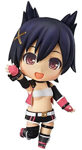 God Eater 2 - Kouzuki Nana - Nendoroid #427 (Good Smile Company)ㅤ – Good Smile Company – ActionFigure Brasil