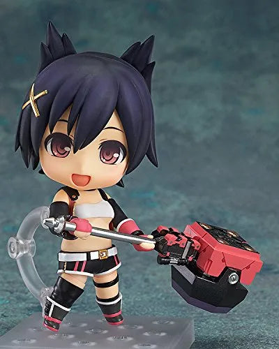 God Eater 2 - Kouzuki Nana - Nendoroid #427 (Good Smile Company)ㅤ – Good Smile Company – ActionFigure Brasil