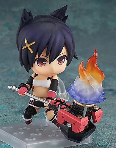 God Eater 2 - Kouzuki Nana - Nendoroid #427 (Good Smile Company)ㅤ – Good Smile Company – ActionFigure Brasil