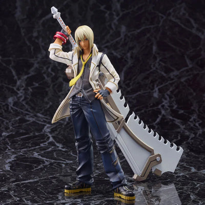 GOD EATER 2 Soma Schicksal Limited Ver.ㅤ – Union Creative – ActionFigure Brasil