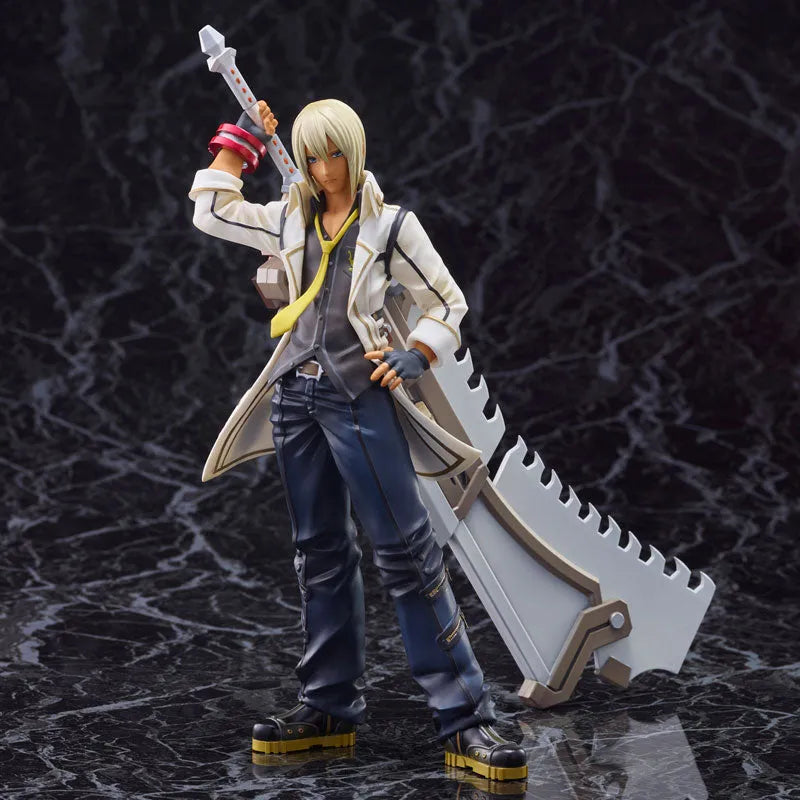 GOD EATER 2 Soma Schicksal Limited Ver.ㅤ – Union Creative – ActionFigure Brasil