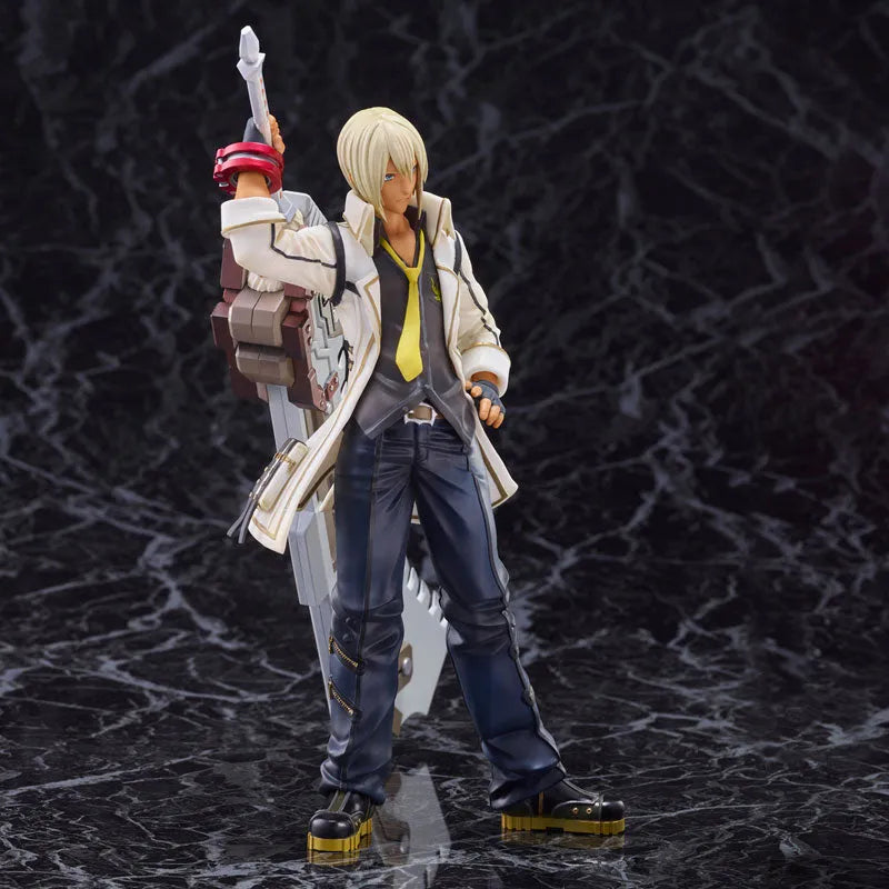 GOD EATER 2 Soma Schicksal Limited Ver.ㅤ – Union Creative – ActionFigure Brasil