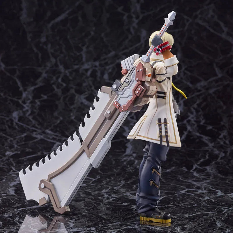 GOD EATER 2 Soma Schicksal Limited Ver.ㅤ – Union Creative – ActionFigure Brasil