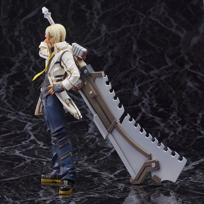 GOD EATER 2 Soma Schicksal Limited Ver.ㅤ – Union Creative – ActionFigure Brasil