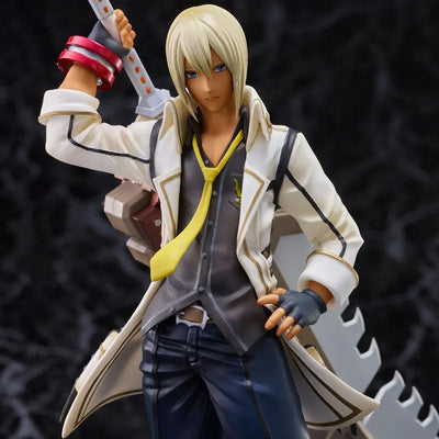 GOD EATER 2 Soma Schicksal Limited Ver.ㅤ – Union Creative – ActionFigure Brasil — acessórios
