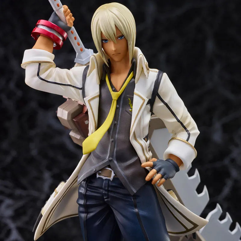 GOD EATER 2 Soma Schicksal Limited Ver.ㅤ – Union Creative – ActionFigure Brasil