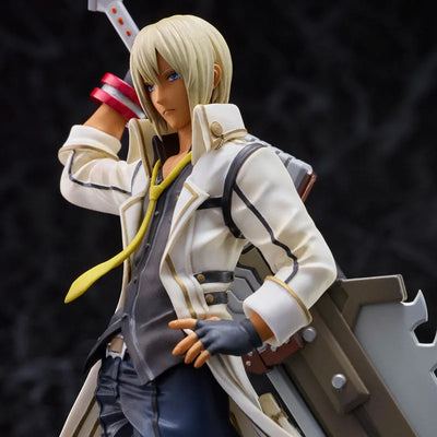 GOD EATER 2 Soma Schicksal Limited Ver.ㅤ – Union Creative – ActionFigure Brasil — ambientada