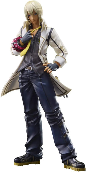 God Eater 2 - Soma Schicksal (Union Creative International Ltd)ㅤ – Union Creative – ActionFigureBrasil