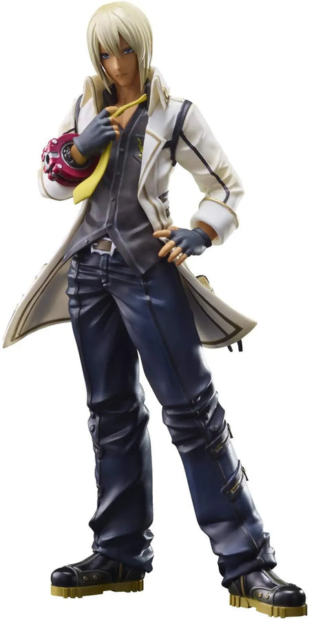 God Eater 2 - Soma Schicksal (Union Creative International Ltd)ㅤ – Union Creative – ActionFigureBrasil