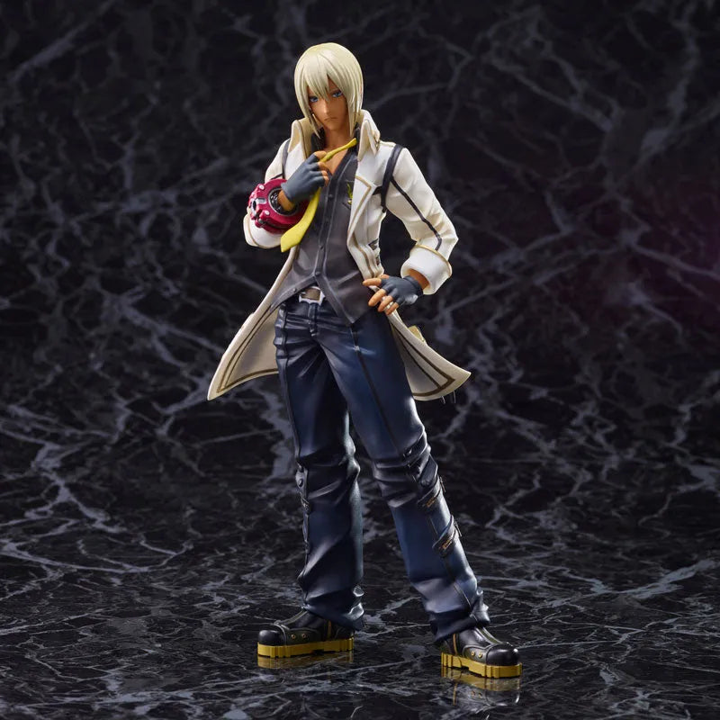 God Eater 2 - Soma Schicksal (Union Creative International Ltd)ㅤ – Union Creative – ActionFigureBrasil
