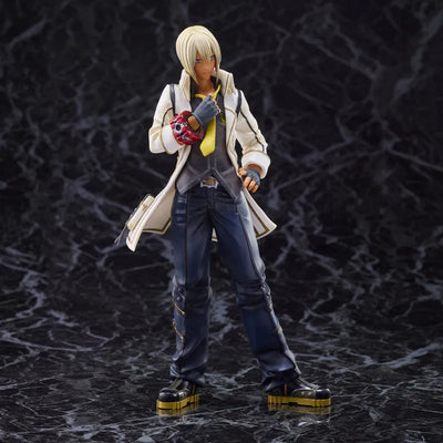 God Eater 2 - Soma Schicksal (Union Creative International Ltd)ㅤ – Union Creative – ActionFigureBrasil — detalhe do produto