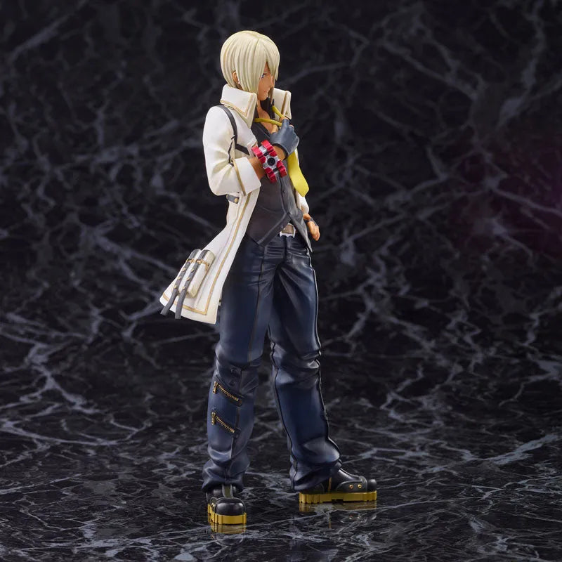 God Eater 2 - Soma Schicksal (Union Creative International Ltd)ㅤ – Union Creative – ActionFigureBrasil