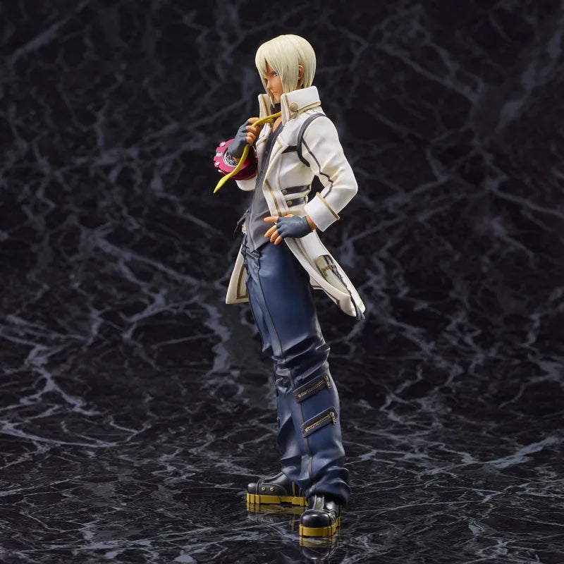 God Eater 2 - Soma Schicksal (Union Creative International Ltd)ㅤ – Union Creative – ActionFigureBrasil