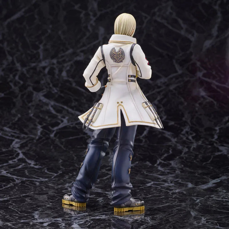 God Eater 2 - Soma Schicksal (Union Creative International Ltd)ㅤ – Union Creative – ActionFigureBrasil