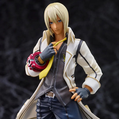God Eater 2 - Soma Schicksal (Union Creative International Ltd)ㅤ – Union Creative – ActionFigureBrasil — ambientada