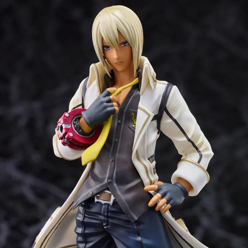 God Eater 2 - Soma Schicksal (Union Creative International Ltd)ㅤ – Union Creative – ActionFigureBrasil