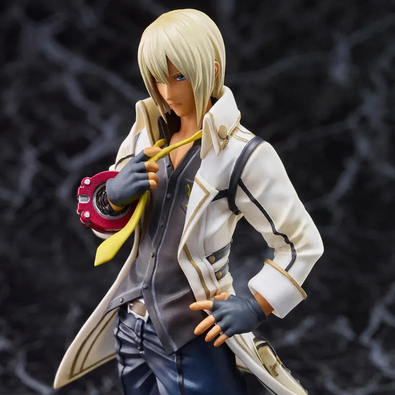 God Eater 2 - Soma Schicksal (Union Creative International Ltd)ㅤ – Union Creative – ActionFigureBrasil
