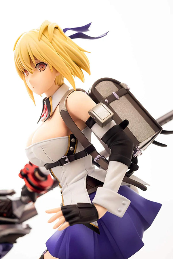 God Eater 3 - Claire Victorious - 1/7 (PLUM)ㅤ – PLUM – ActionFigure Brasil