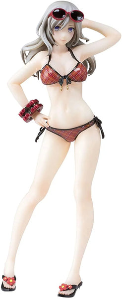 God Eater - Alisa Ilinichina Amiella - 1/7 - Off Shot Swimsuit Ver. (B'full)ㅤ – B'full – ActionFigure Brasil
