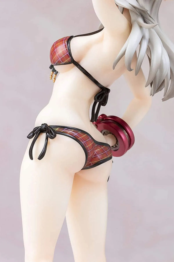 God Eater - Alisa Ilinichina Amiella - 1/7 - Off Shot Swimsuit Ver. (B'full)ㅤ – B'full – ActionFigure Brasil