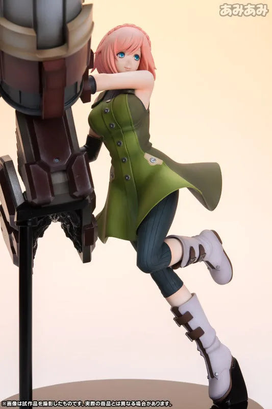 God Eater Burst - Daiba Kanon - 1/7 (PLUM)ㅤ – PLUM – ActionFigure Brasil