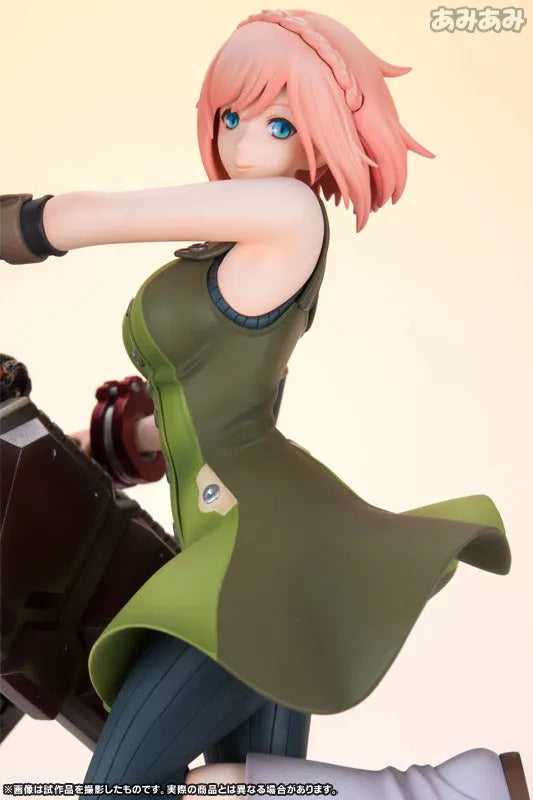 God Eater Burst - Daiba Kanon - 1/7 (PLUM)ㅤ – PLUM – ActionFigure Brasil