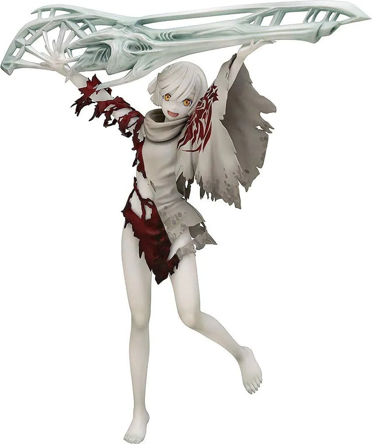 God Eater - Shio - 1/8 (Wing)ㅤ – WING – ActionFigure Brasil