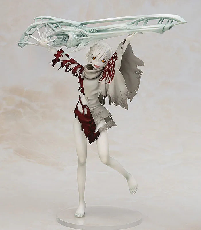 God Eater - Shio - 1/8 (Wing)ㅤ – WING – ActionFigure Brasil