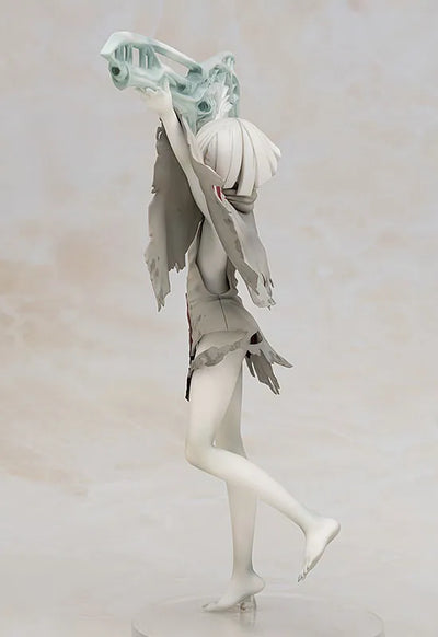 God Eater - Shio - 1/8 (Wing)ㅤ – WING – ActionFigure Brasil — detalhe do produto